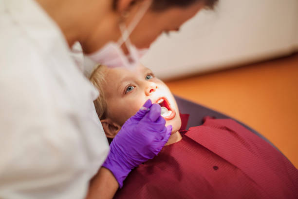 Best Emergency Dental Extractions in Weweantic, MA