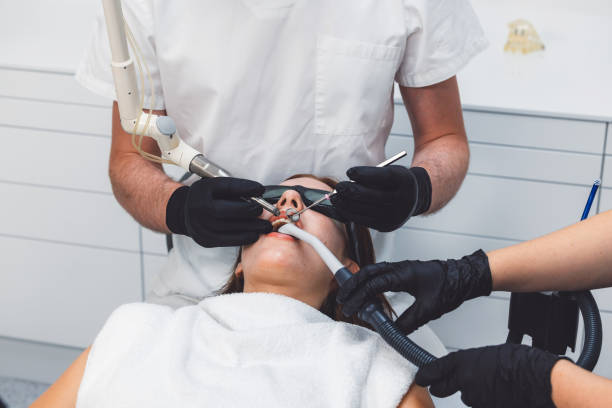 Best Orthodontic Emergency Dentist in Weweantic, MA