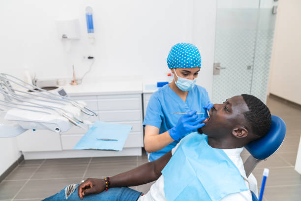 Best Emergency Dentist for Knocked-Out Tooth in Weweantic, MA