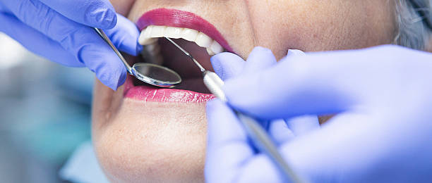 Best Emergency Cosmetic Dentistry in Weweantic, MA