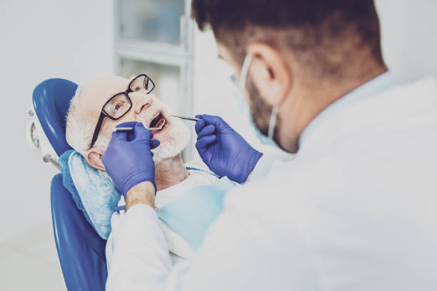 Best Emergency Dental Services for Seniors in Weweantic, MA